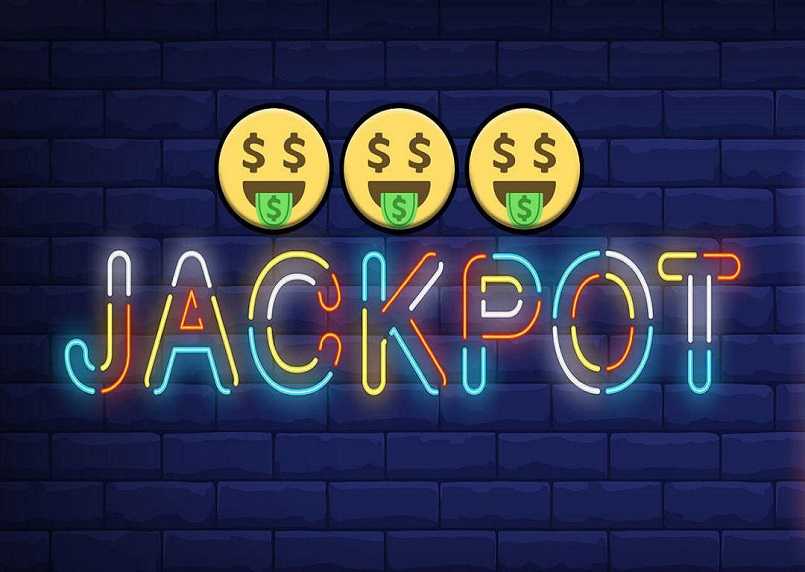 Jackpot là gì?