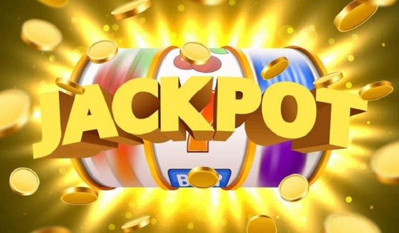 Jackpot là gì, chơi jackpot ở đâu uy tín?
