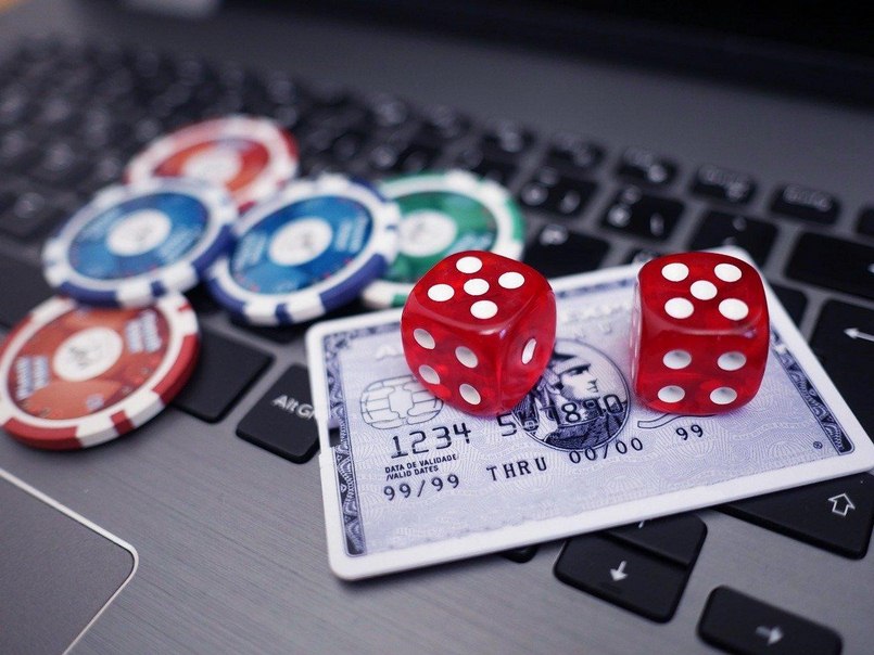 Cờ bạc luôn là trò chơi hấp dẫn thu hút hàng trăm ngàn người chơi